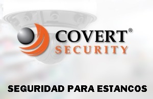 COVERT SECURITY