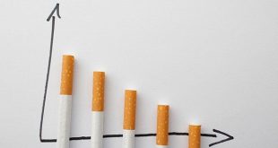 Venta del tabaco ilegal en España, otra posible causa